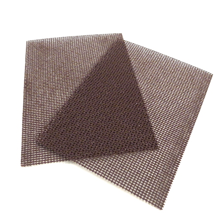 Both side Abrasive Mesh