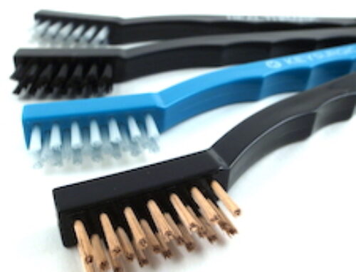 BRUSH WIRE PROPERTIES